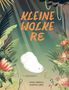 Ixtzel Arreola: Kleine Wolke Re, Buch