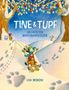 Lisa Moroni: Tine & Tupf erleben ein Winterabenteuer, Buch
