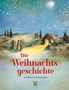 Nach Lukas: Die Weihnachtsgeschichte, Buch