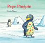 Erwin Moser: Pepe Pinguin, Buch