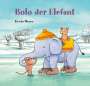 Erwin Moser: Bolo der Elefant, Buch