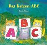 Erwin Moser: Das Katzen-ABC, Buch