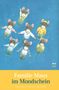 Kazuo Iwamura: Familie Maus im Mondschein, Buch