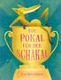 Jule Wellerdiek: Ein Pokal für den Schakal, Buch