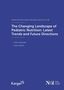 The Changing Landscape of Pediatric Nutrition: Latest Trends and Future Directions, Buch