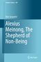 Dale Jacquette: Alexius Meinong, The Shepherd of Non-Being, Buch