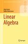 Volker Mehrmann: Linear Algebra, Buch