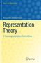 Alexander Zimmermann: Representation Theory, Buch