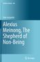 Dale Jacquette: Alexius Meinong, The Shepherd of Non-Being, Buch