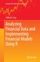 Clifford S. Ang: Analyzing Financial Data and Implementing Financial Models Using R, Buch