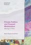 Maria-Therese Gustafsson: Private Politics and Peasant Mobilization, Buch