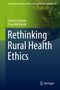 Christy Simpson: Rethinking Rural Health Ethics, Buch