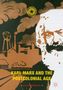 Ranabir Samaddar: Karl Marx and the Postcolonial Age, Buch