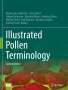 Heidemarie Halbritter: Illustrated Pollen Terminology, Buch
