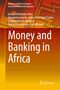 Joshua Yindenaba Abor: Money and Banking in Africa, Buch