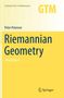 Peter Petersen: Riemannian Geometry, Buch