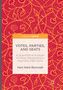 Vani Kant Borooah: Votes, Parties, and Seats, Buch