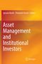Asset Management and Institutional Investors, Buch
