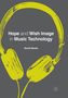 David P. Rando: Hope and Wish Image in Music Technology, Buch