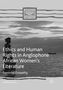 Chielozona Eze: Ethics and Human Rights in Anglophone African Women's Literature, Buch