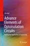 Ofer Aluf: Advance Elements of Optoisolation Circuits, Buch