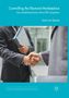 Joost van Spanje: Controlling the Electoral Marketplace, Buch