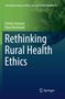 Christy Simpson: Rethinking Rural Health Ethics, Buch