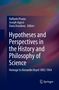 Hypotheses and Perspectives in the History and Philosophy of Science, Buch
