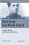 Mary R. Tahan: The Life of José María Sobral, Buch