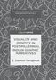 E. Dawson Varughese: Visuality and Identity in Post-millennial Indian Graphic Narratives, Buch