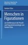 Hans-Peter Bartels: Menschen in Figurationen, Buch