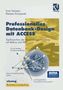 Klemens Konopasek: Professionelles Datenbank-Design mit ACCESS, Buch