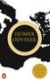 Homer: Odyssee, Buch