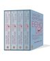 Walter Kempowski: Das Echolot, Buch, Buch