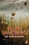 Ellen Sandberg: Die Vergessenen, Buch