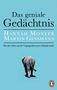 Hannah Monyer: Das geniale Gedächtnis, Buch