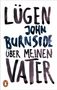 John Burnside: Lügen über meinen Vater, Buch, Buch