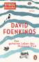 David Foenkinos: Das geheime Leben des Monsieur Pick, Buch