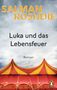 Salman Rushdie: Luka und das Lebensfeuer, Buch