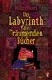 Walter Moers: Das Labyrinth der Träumenden Bücher, Buch