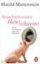 Harald Martenstein: Ansichten eines Hausschweins, Buch