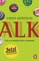 Simon Borowiak: ALK, Buch, Buch