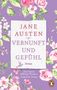 Jane Austen: Vernunft und Gefühl, Buch