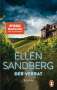 Ellen Sandberg: Der Verrat, Buch