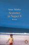 Anne Müller: Sommer in Super 8, Buch, Buch