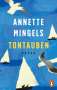 Annette Mingels: Tontauben, Buch