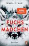 Maria Grund: Fuchsmädchen, Buch