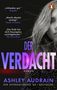 Ashley Audrain: Der Verdacht, Buch, Buch
