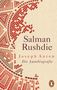 Salman Rushdie: Joseph Anton, Buch, Buch