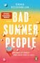 Emma Rosenblum: Bad Summer People, Buch